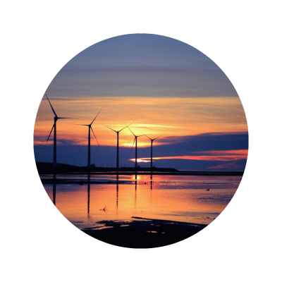 Sustainable climate finance